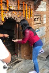 Mehbooba Movie Shoot Started Today in Himachal Pradesh